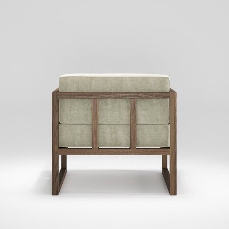 WeWood TREE Walnut