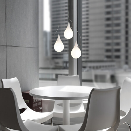 Next Home Drop_2xs LED Pendelleuchte
