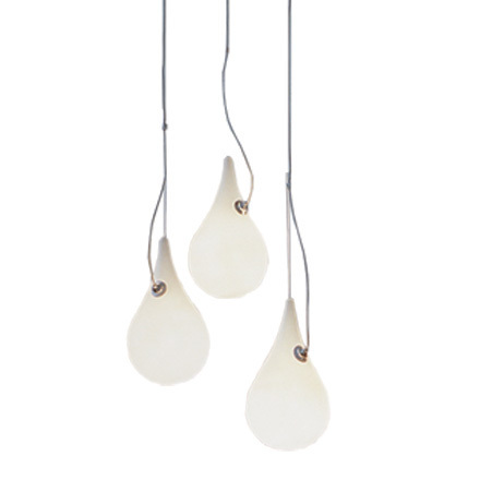 Next Home Drop_2xs LED Pendelleuchte