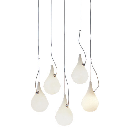 Next Home Drop_2xs LED Pendelleuchte