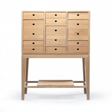 WeWood CONTADOR - Oak