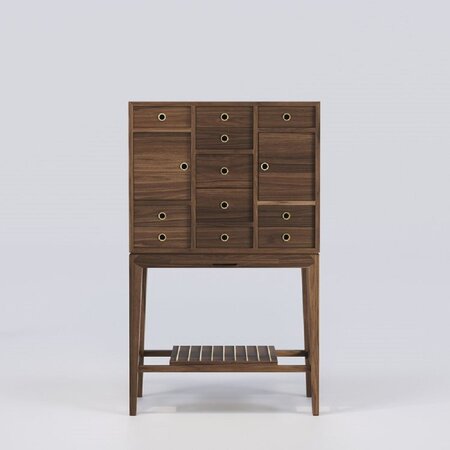 WeWood CONTADOR -Walnut