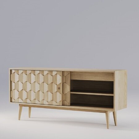 WeWood SCARPA Oak