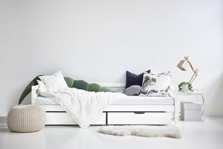 Hoppekids Basic Juniorbett 90X200 cm