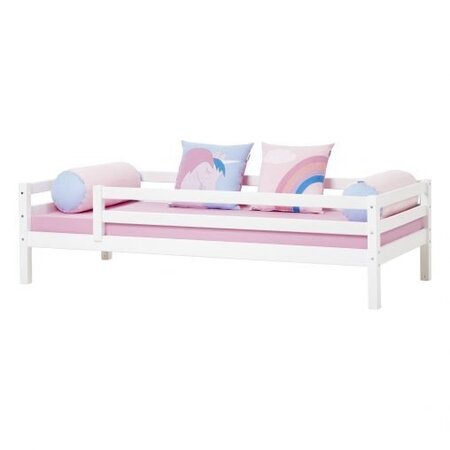 Hoppekids Basic Juniorbett Mit Absturzsicherung