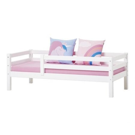 Hoppekids Basic Juniorbett Mit Absturzsicherung