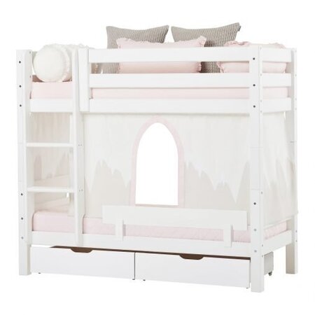 Hoppekids PREMIUM Etagenbetten mit Leiter