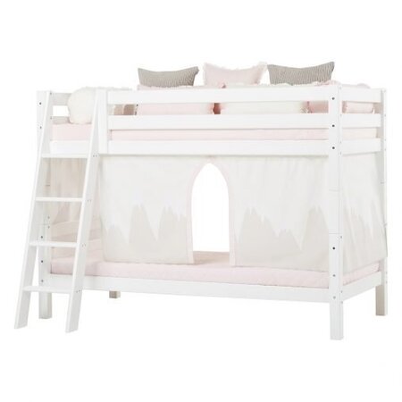 Hoppekids PREMIUM Etagenbetten mit Leiter