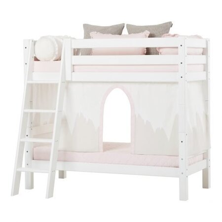Hoppekids PREMIUM Etagenbetten mit Leiter