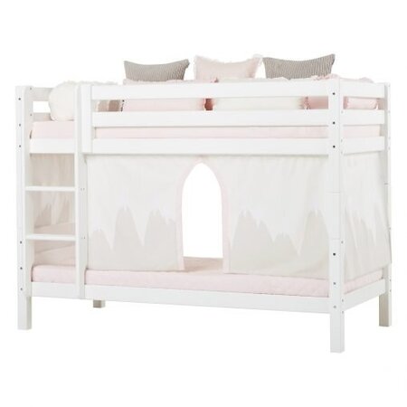 Hoppekids PREMIUM Etagenbetten mit Leiter