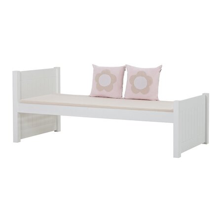 Hoppekids NOAH DELUXE Junior-Bett - White