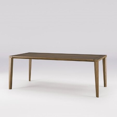 WeWood RAIA - Gestell- Natural Walnut