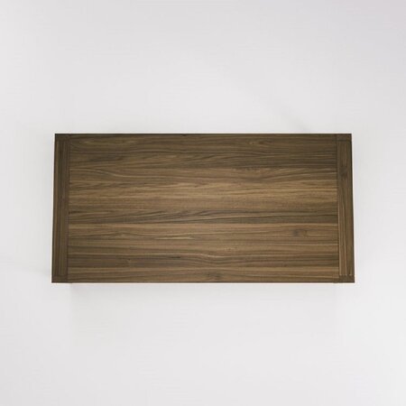 WeWood RAIA - Gestell- Natural Walnut