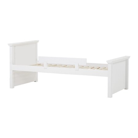 Hoppekids MAJA DELUXE Junior Bett - White