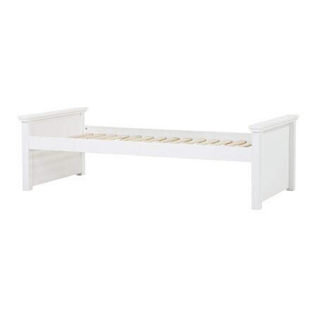 Hoppekids MAJA DELUXE Junior Bett - White