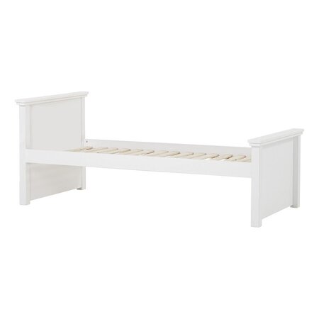 Hoppekids MAJA DELUXE Junior Bett - White