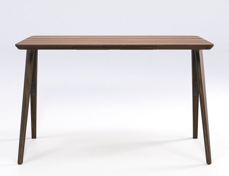 Wewood Bridge-Schreibtisch-Walnuss