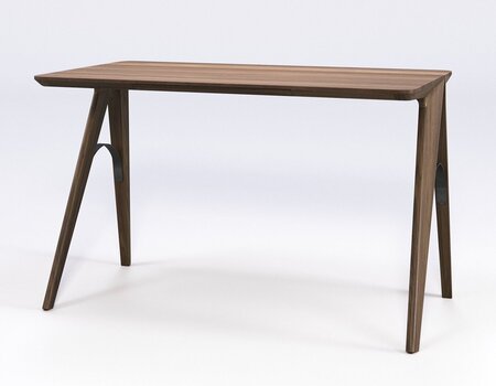 Wewood Bridge-Schreibtisch-Walnuss