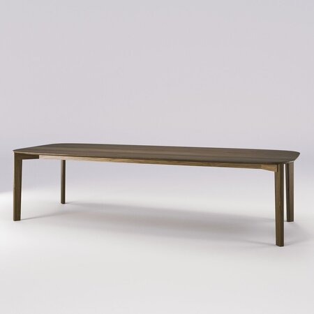 Wewood Soma-Esstisch-Walnut-B300 x H75 x T120