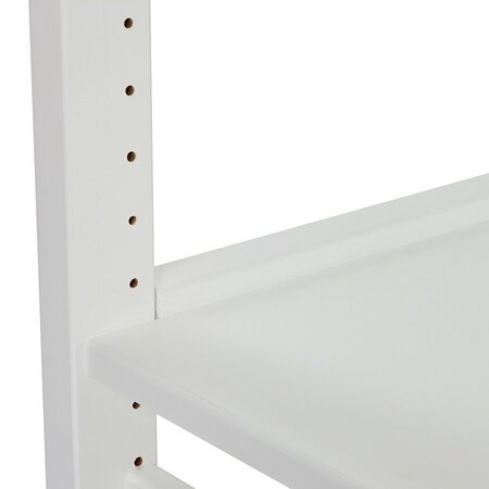 Hoppekids STOREY Regal (80cm) mit Juniorbett