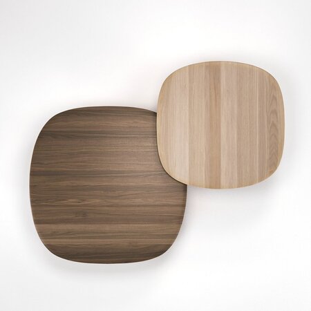Wewood Amos-Beistelltisch
