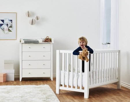 Hoppekids CHRISTIAN Ankleidekommode