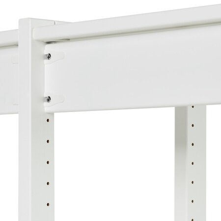Hoppekids STOREY Regal mit Juniorbett