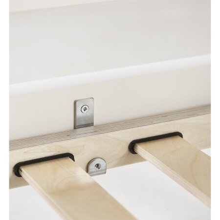 Hoppekids ECO Luxury Hohes Etagenbett