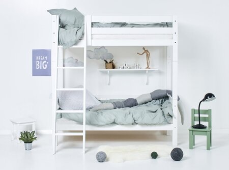 Hoppekids ECO Luxury Hohes Etagenbett