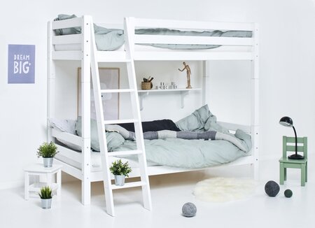 Hoppekids ECO Luxury Hohes Etagenbett