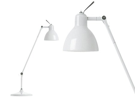 Rotaliana Luxy T1 Weiß