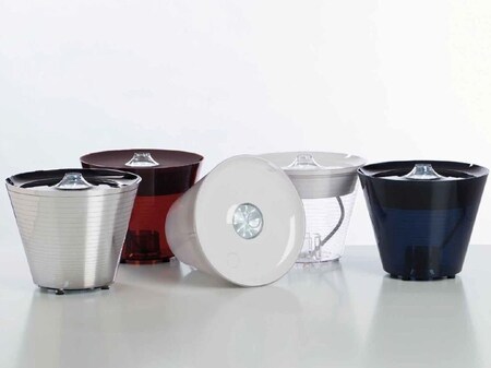 Rotaliana MultiPot
