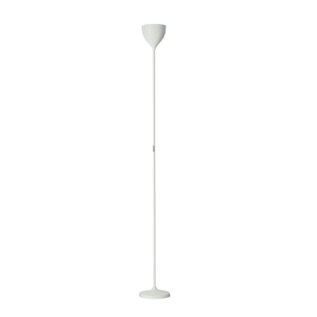 Rotaliana Drink F1 LED Stehleuchte - Weiss  Matt