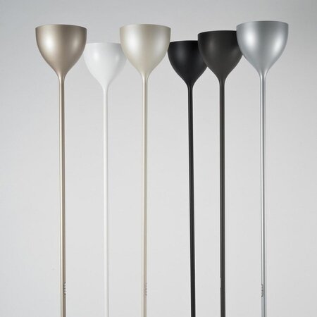 Rotaliana Drink F1 LED Stehleuchte 