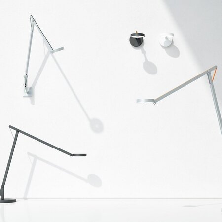 Rotaliana String H0 LED Wandleuchte