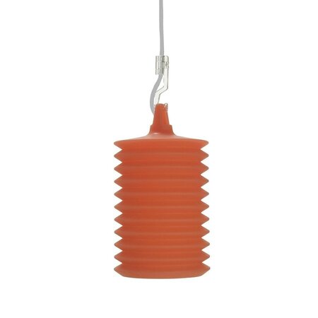 Rotaliana Lampion H2 Aussenleuchte - Orange