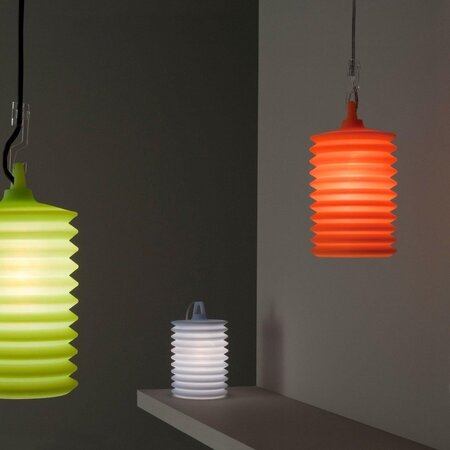 Rotaliana Lampion H2 Aussenleuchte - 