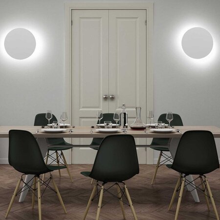 Rotaliana Collide H2 LED Wand-/Deckenleuchte