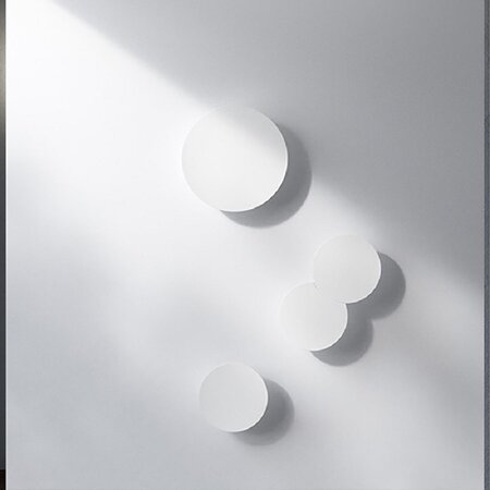 Rotaliana Collide H0 LED Wand-/Deckenleuchte