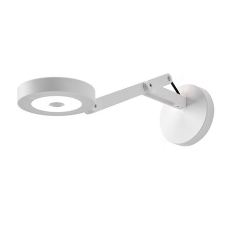 Rotaliana String W0 LED Wandleuchte - Weiss