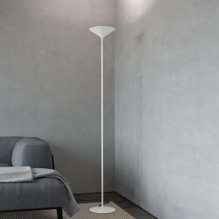 Rotaliana Dry F1 LED Stehleuchte
