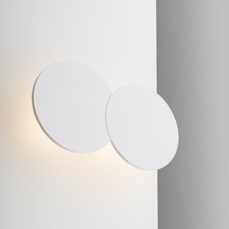 Rotaliana Collide H1 LED Wand-/Deckenleuchte