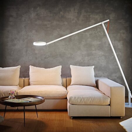 Rotaliana String XL LED Stehleuchte