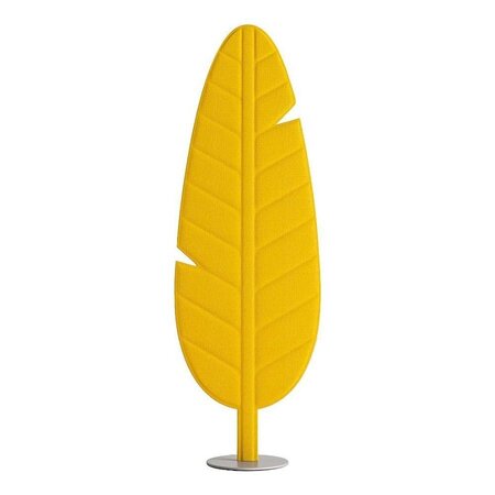Rotaliana Eden Banane LED Stehleuchte - sonnenblumen gelb
