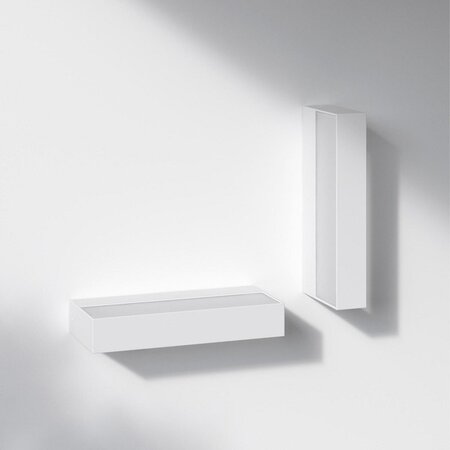 Rotaliana Inout Outdoor W2 LED Wandleuchte