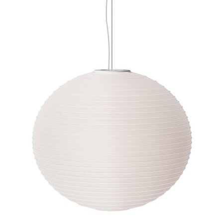 Rotaliana Flow Glass Pendelleuchte - Ø 33cm