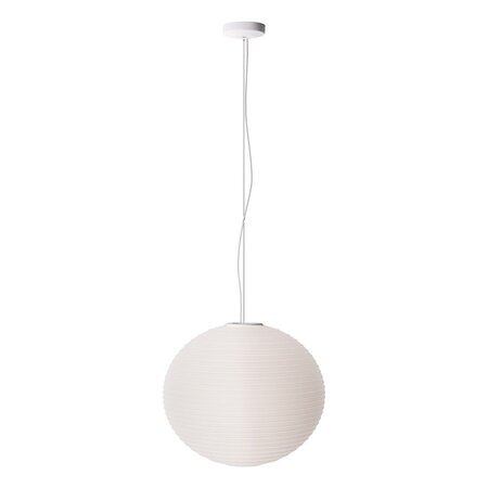 Rotaliana Flow Glass Pendelleuchte - Ø 43cm
