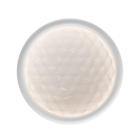 Rotaliana FEBO H1 LED Pendelleuchte - weiss / glänzend