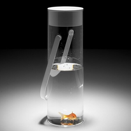 Rotaliana Chiardiluna LED Tischleuchte mit Akku