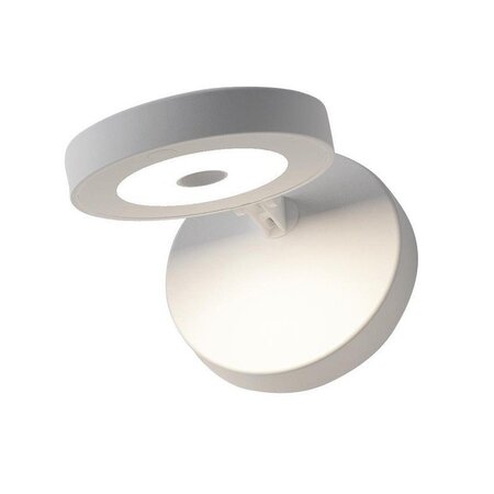 Rotaliana String H0 DTW LED Wandleuchte - weiss matt